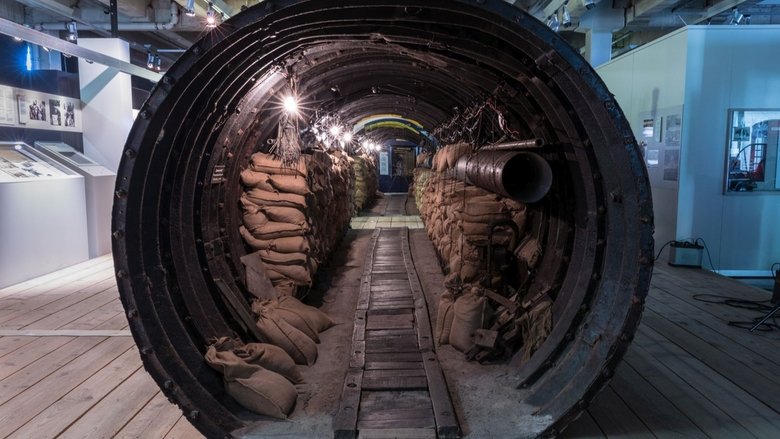 Backdrop image for movie Berlin Geheimoperation Tunnel