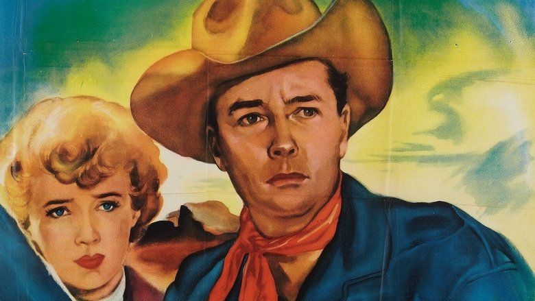 Backdrop image for movie Stagecoach Kid
