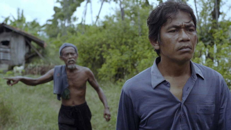 Backdrop image for movie Leftovers