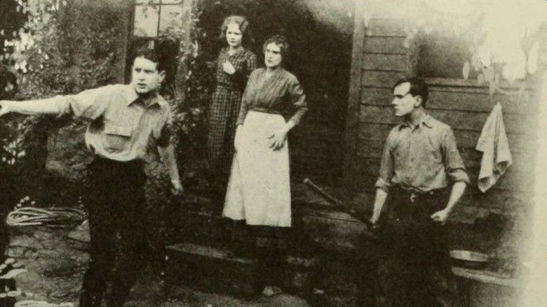 Backdrop image for movie Judgment of the Storm