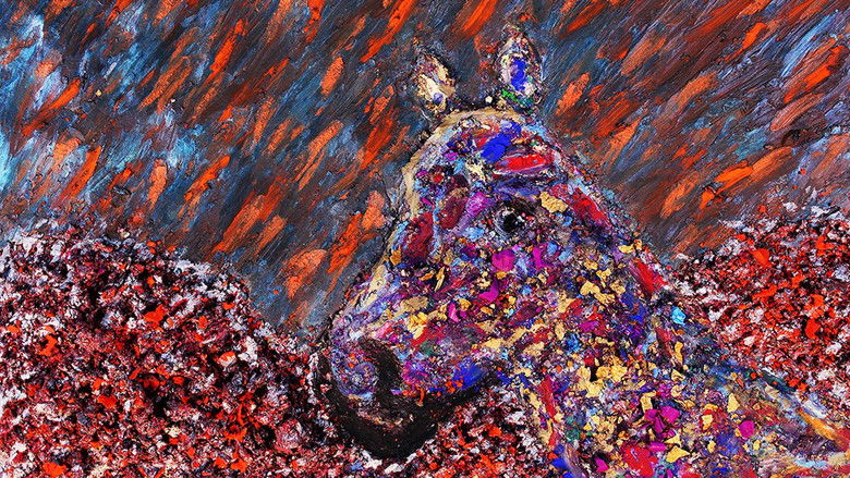 Backdrop image for movie Nutag – Homeland