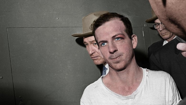 Backdrop image for movie Oswald's Ghost
