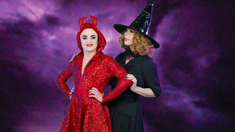 Backdrop image for movie Tammie Brown's Halloween Spooktacular