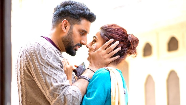 Backdrop image for movie Manmarziyaan
