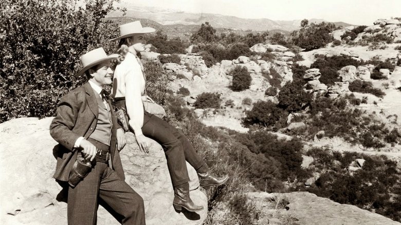 Backdrop image for movie Law of the Canyon