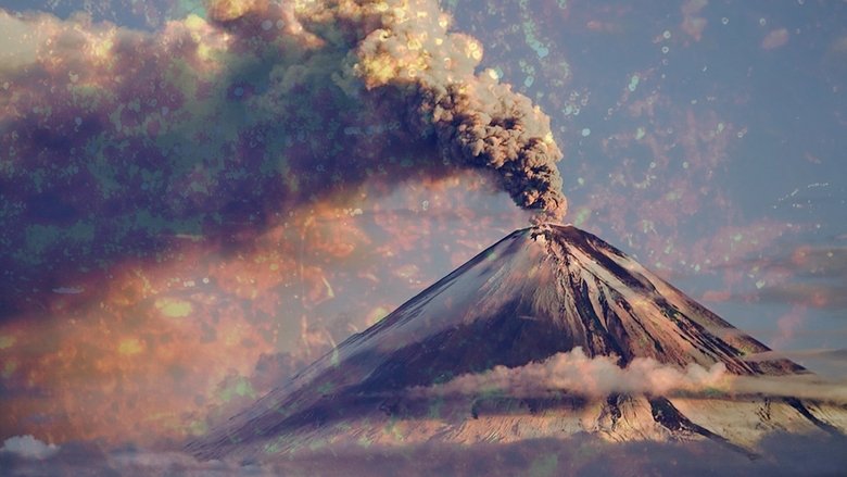 Backdrop image for movie A Volcano Odyssey