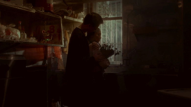 Backdrop image for movie Flake