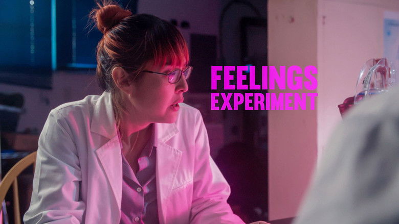 Backdrop image for movie Feelings Experiment