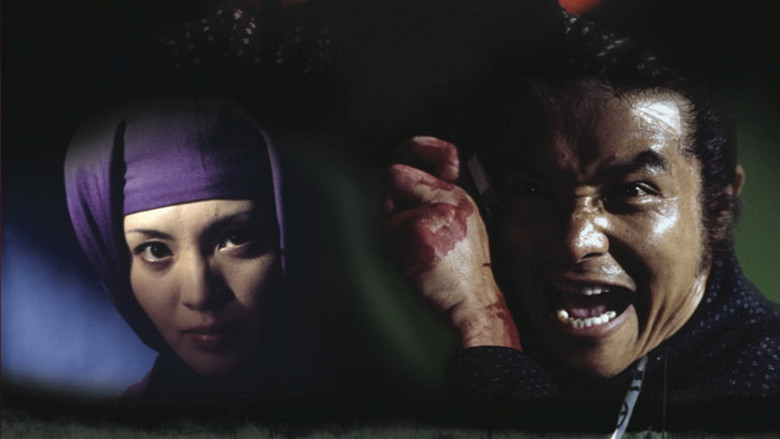 Backdrop image for movie The Last Samurai