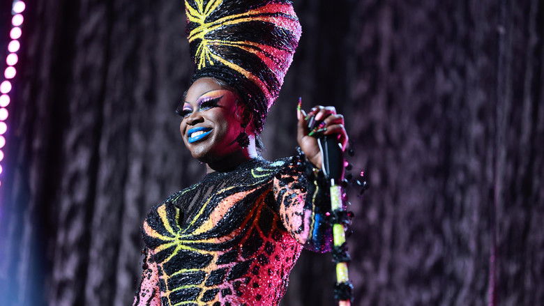 Backdrop image for movie Bob the Drag Queen: This is Wild