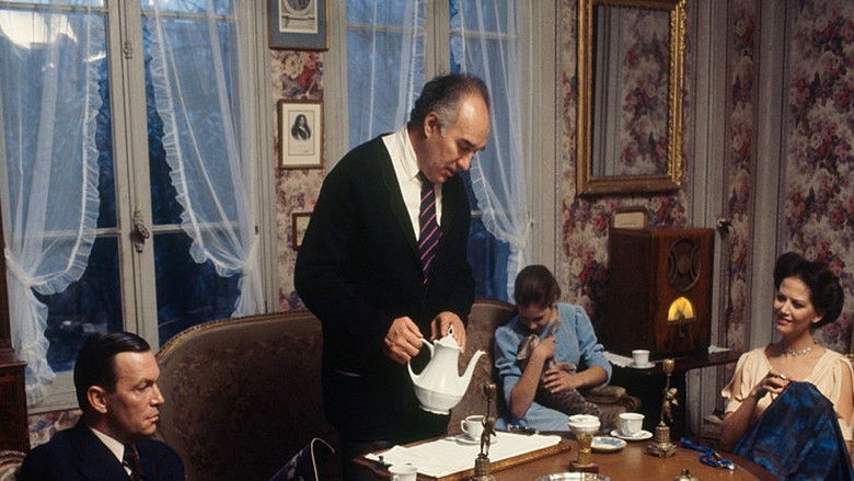 Backdrop image for movie Little Girl in Blue Velvet