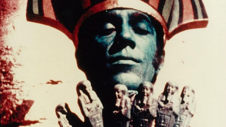 Backdrop image for movie Lucifer Rising