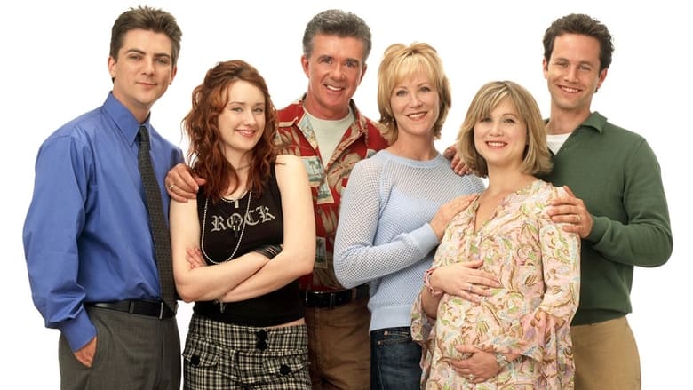 Backdrop image for movie Growing Pains: Return of the Seavers