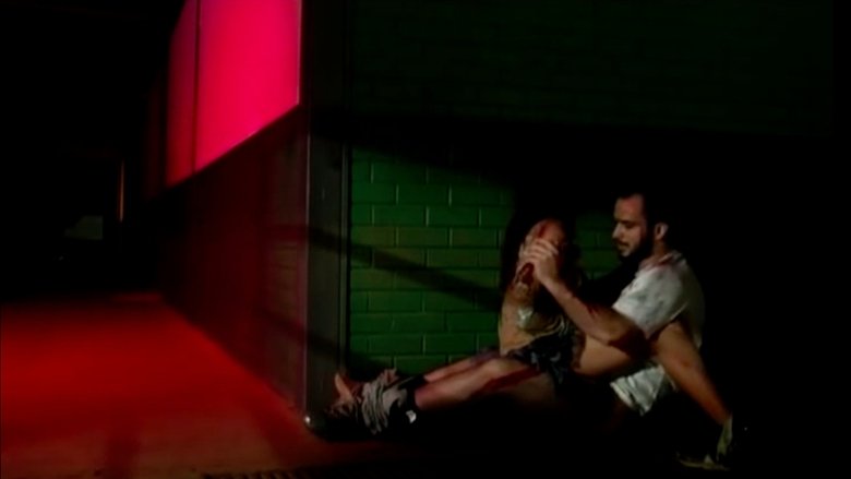 Backdrop image for movie 3 Minutos