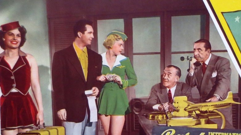 Backdrop image for movie Holiday Rhythm