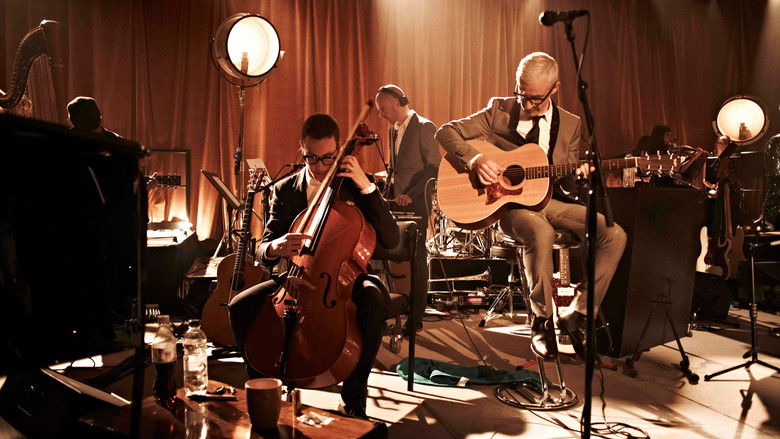 Backdrop image for movie Above & Beyond: Acoustic