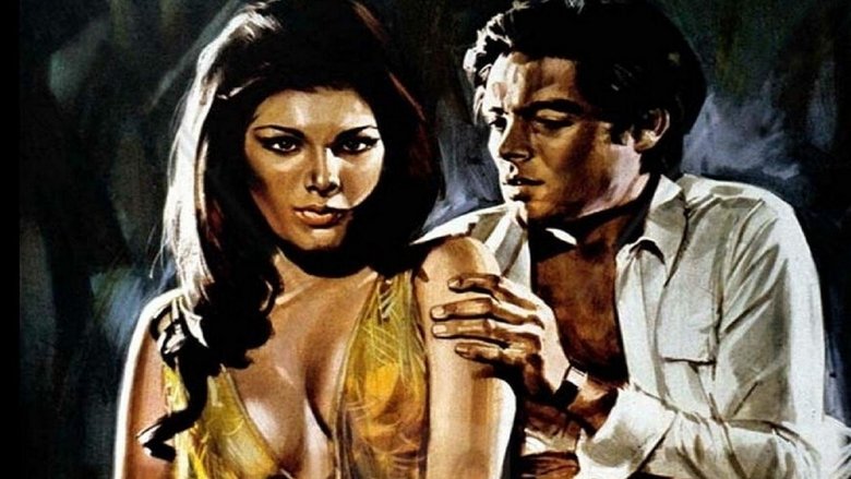 Backdrop image for movie Madame and Her Niece