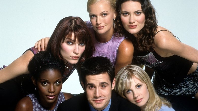 Backdrop image for movie Head Over Heels