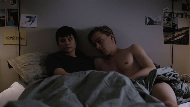 Backdrop image for movie Goodnight, Then