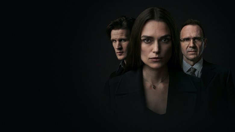 Backdrop image for movie Official Secrets