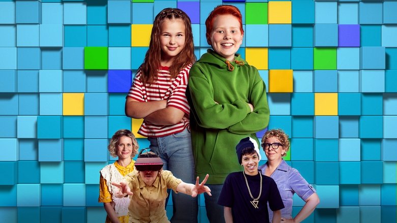 Backdrop image for movie Ricky Rapper and the Wild Machine