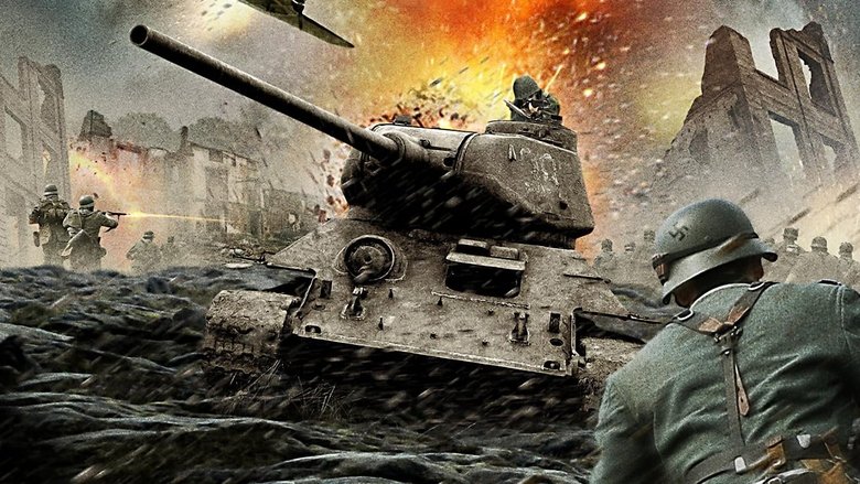 Backdrop image for movie Ardennes Fury