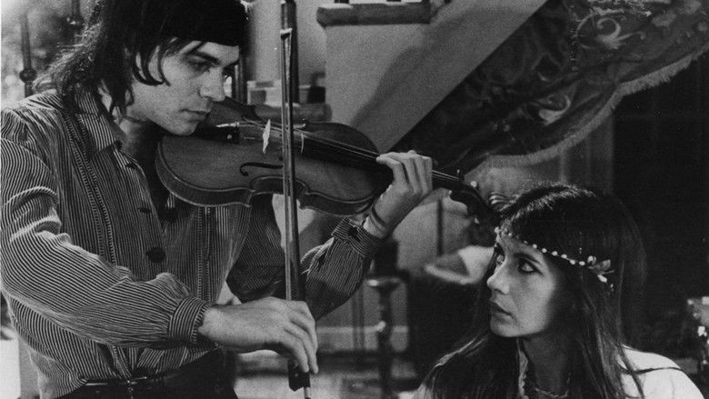 Backdrop image for movie The Angel and the Woman