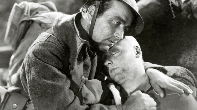 Backdrop image for movie Four Sons