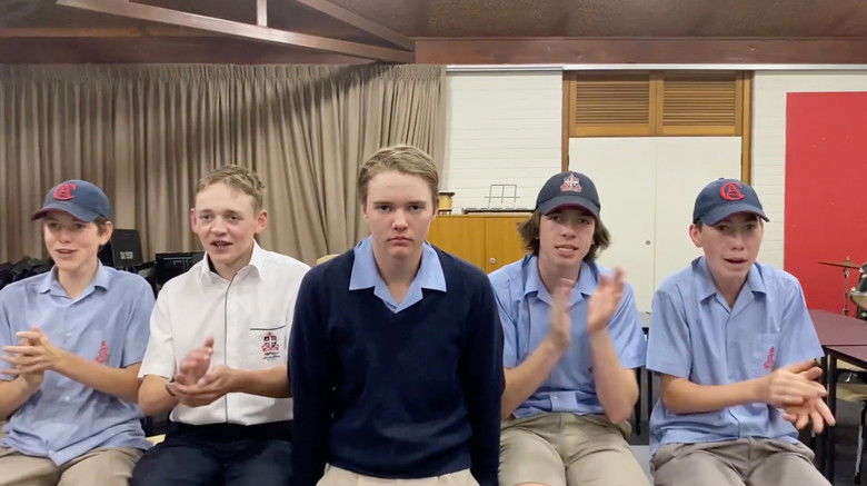 Backdrop image for movie Campaign Day