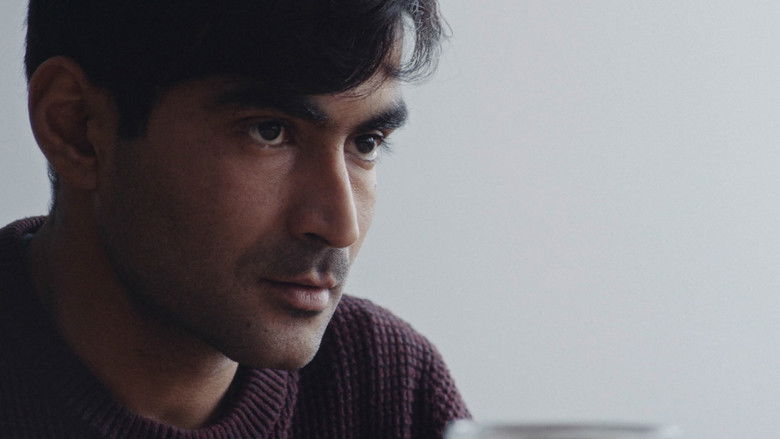 Backdrop image for movie The Hearing