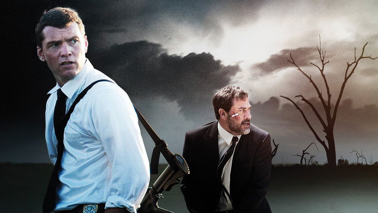 Backdrop image for movie Texas Killing Fields