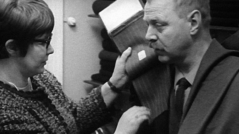 Backdrop image for movie Myglaren