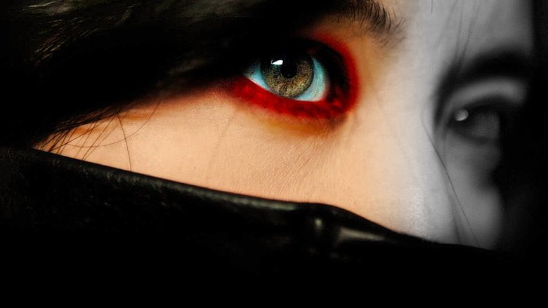 Backdrop image for movie Lady Vengeance