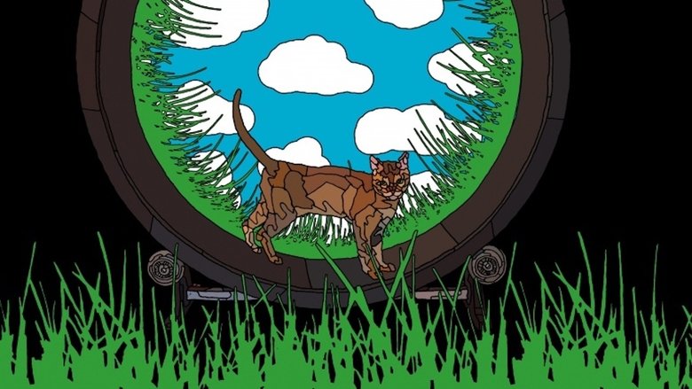 Backdrop image for movie Call of Cuteness