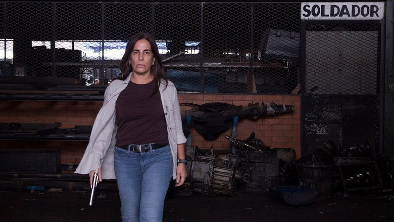 Backdrop image for movie A Suspeita