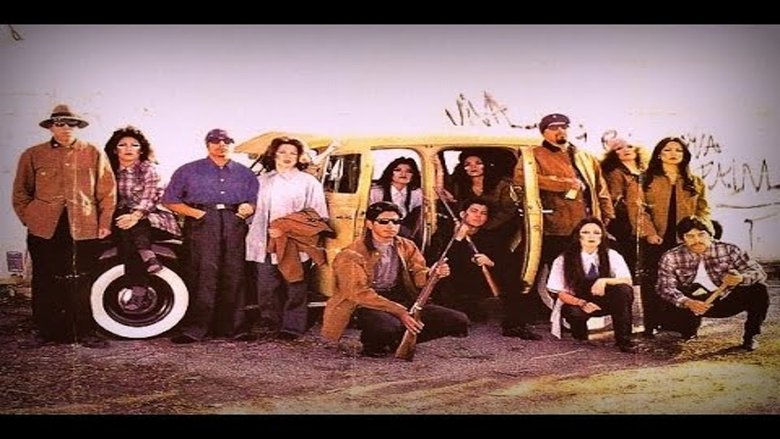 Backdrop image for movie Duke of Earl