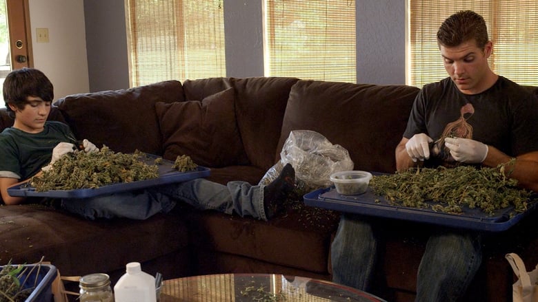 Backdrop image for movie Green Is Gold