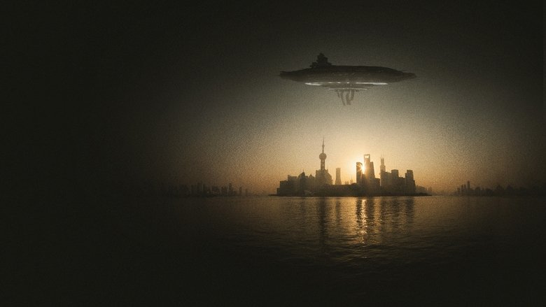 Backdrop image for movie Alien Endgame