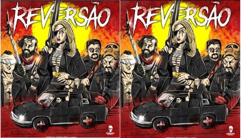 Backdrop image for movie Reversão