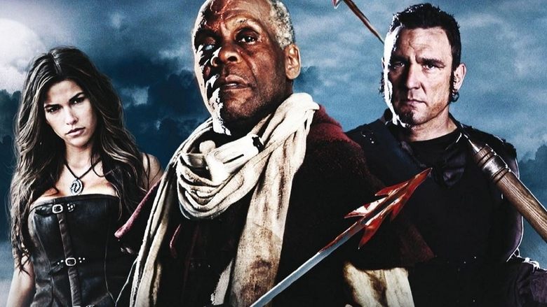 Backdrop image for movie Age of the Dragons