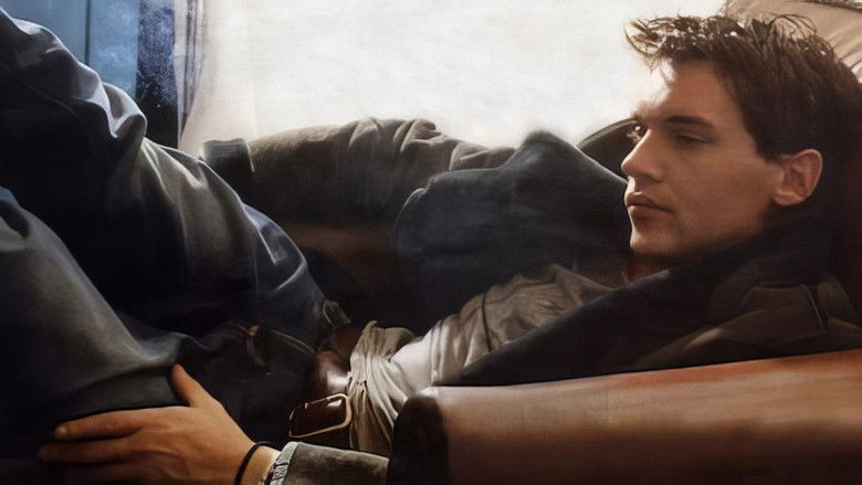 Backdrop image for movie The Disappearance of Finbar