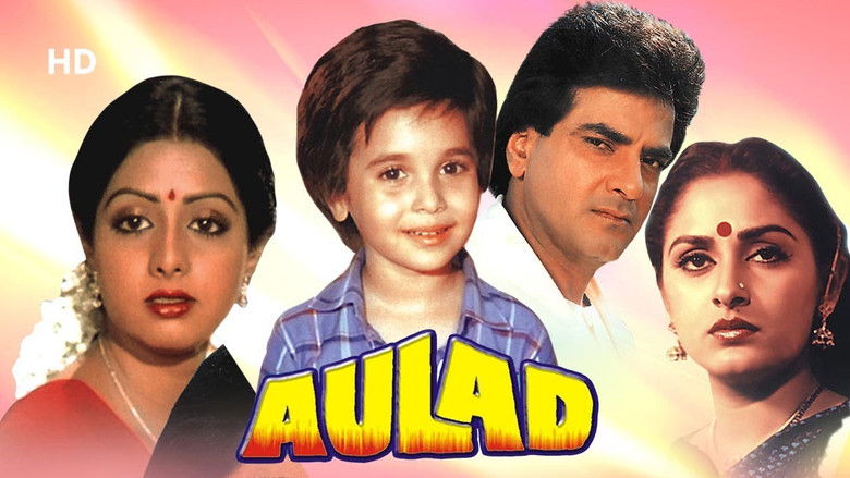 Backdrop image for movie Aulad