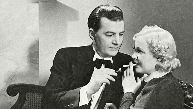 Backdrop image for movie Syyllisiäkö?