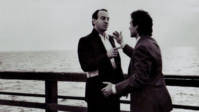 Backdrop image for movie The Green Flash