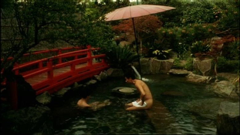 Backdrop image for movie Rose Story: Give Me Love