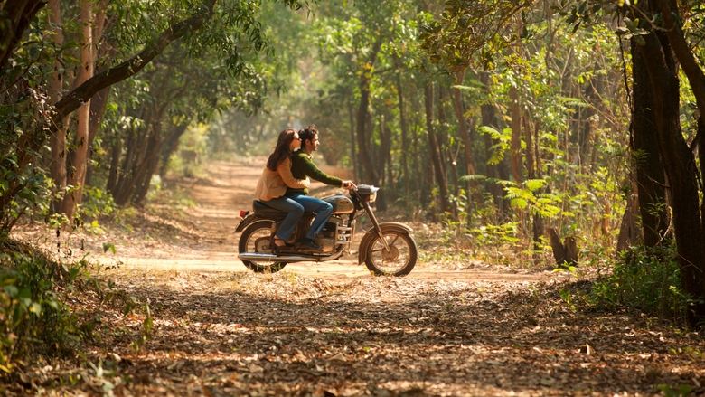 Backdrop image for movie A Death in the Gunj