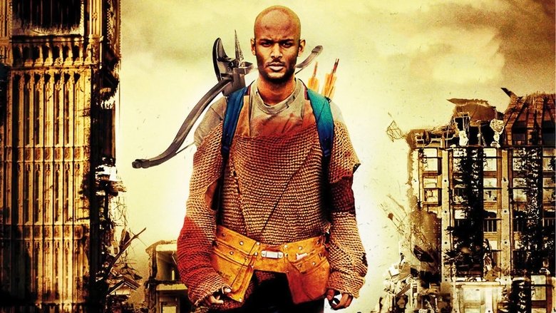 Backdrop image for movie Wasteland