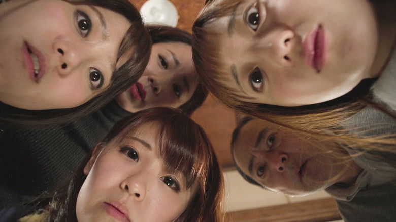 Backdrop image for movie Zoku mibōjin geshuku? Ero sugichatte gomen nasai