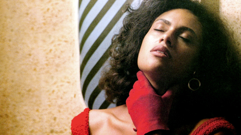 Backdrop image for movie Boom boom