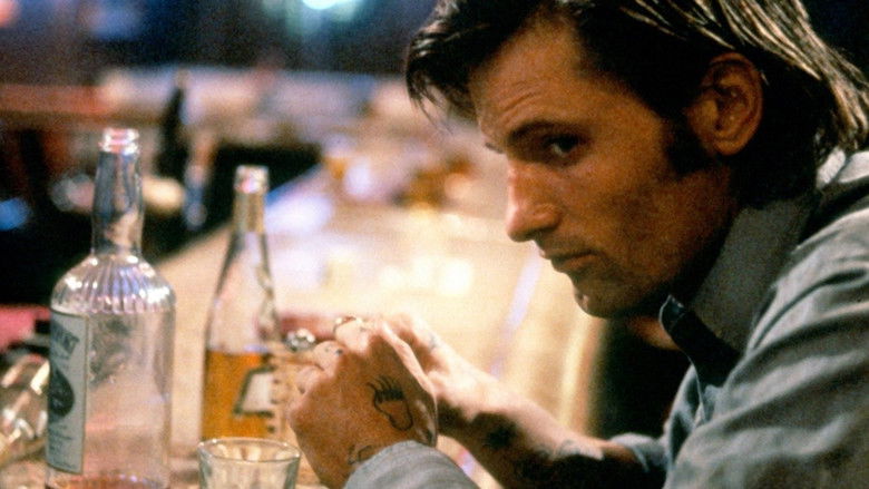 Backdrop image for movie The Indian Runner